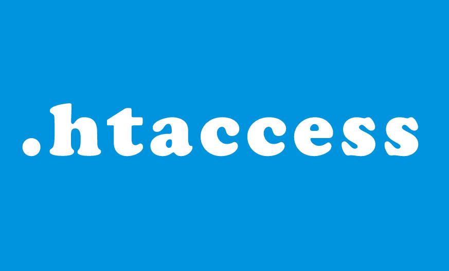 Htaccess. Htaccess icons