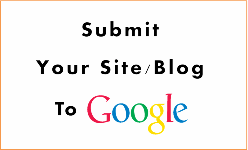 Google Submit URL Aracı Tarih Oldu 